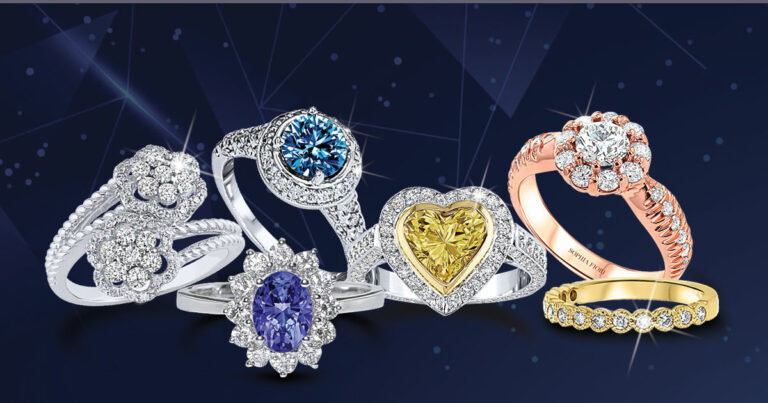 Sapphire Vs Diamond: Which one should you choose? 