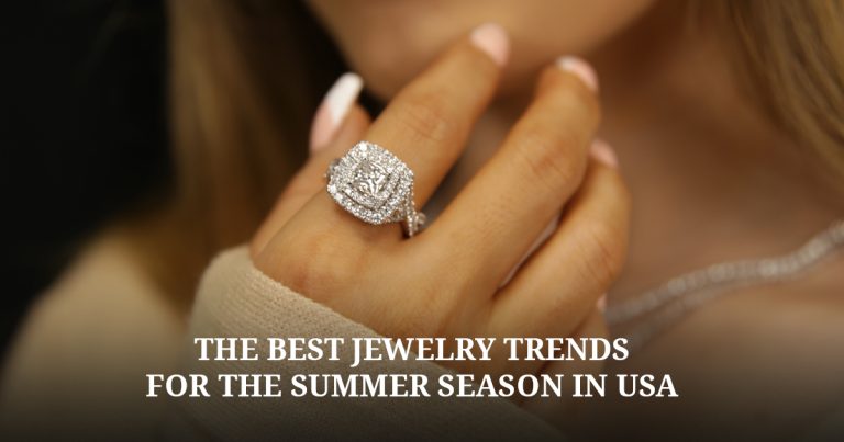 Elevate Your Style: The Ultimate Guide to Accessorizing with Jewelry in USA