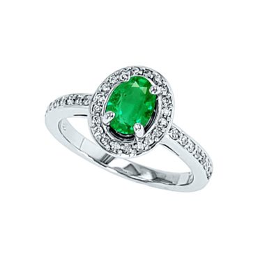 Green Emerald Main Image