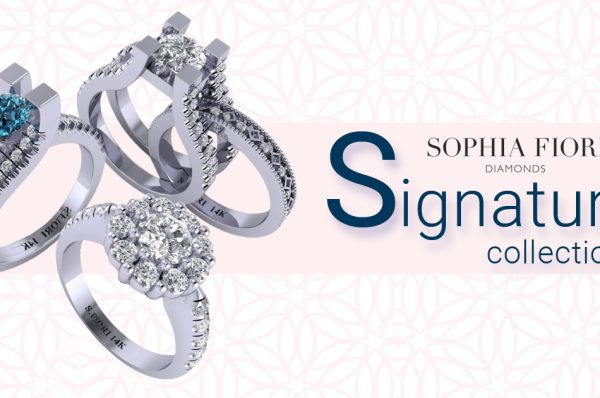 Dive into Elegance: Exploring Sophia Fiori's Signature Collections