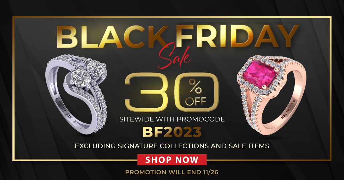 Black Friday Bling Grab Exclusive Offers from Sophia Fiori Diamonds 