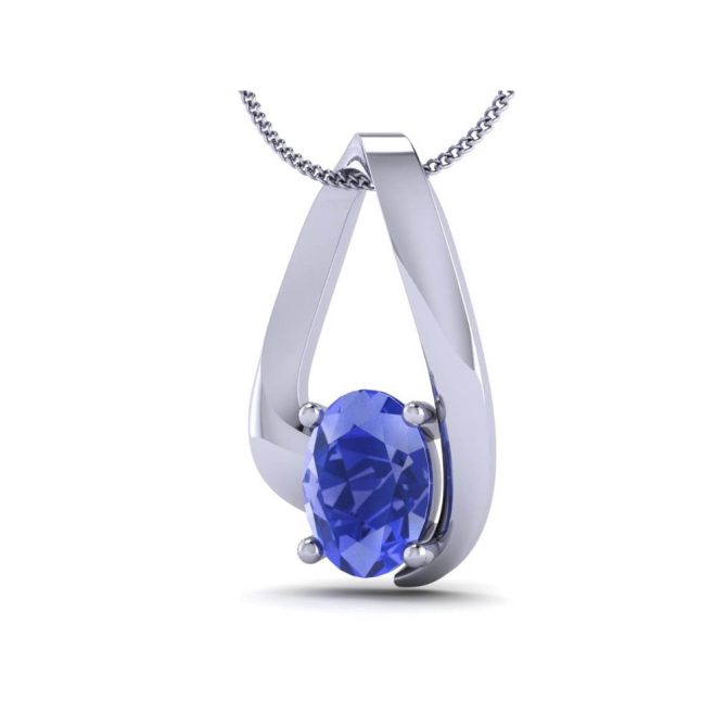 Africa Tanzanite Main Image