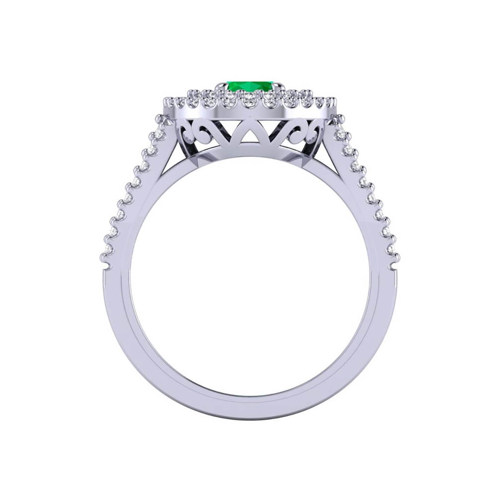 Green Emerald Alternate Image