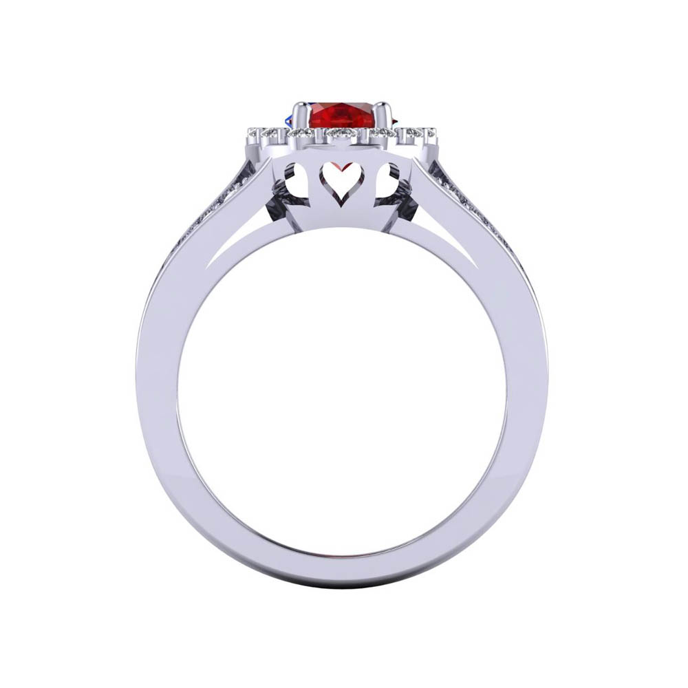 https://staging.elbasoft.com/manufacturing/SF_Web_Images/CAD_Alternate/SF_Big/1788724_179276_41_20_W_0_CA_1.jpg 14K White Gold Oval Cut Ruby Ring 3.06 CTW