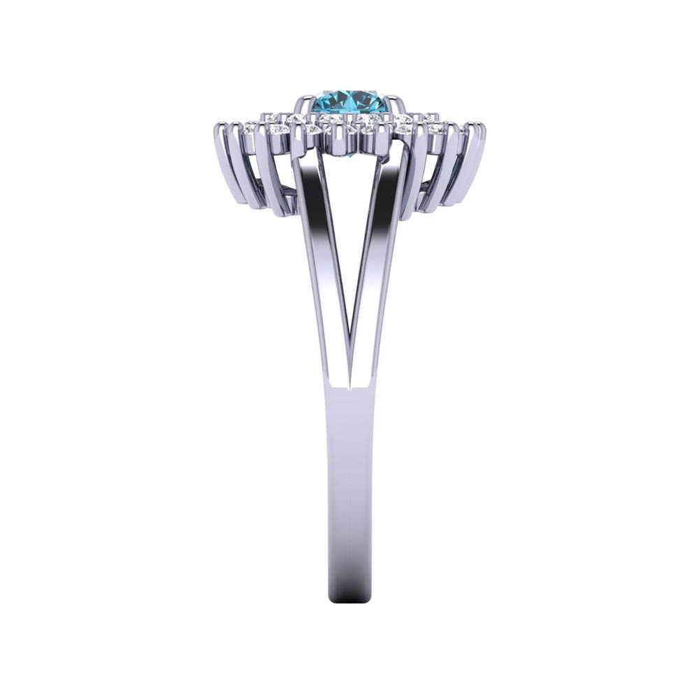 https://staging.elbasoft.com/manufacturing/SF_Web_Images/CAD_Alternate/SF_Big/1789188_242348_45_20_W_0_CA_1.jpg 14K White Gold Round Cut Blue Diamond Ring 0.71 CTW