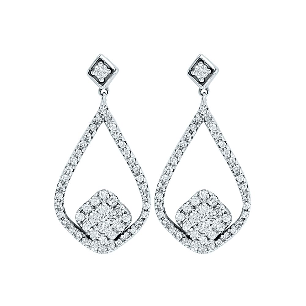 White Diamond Alternate Image