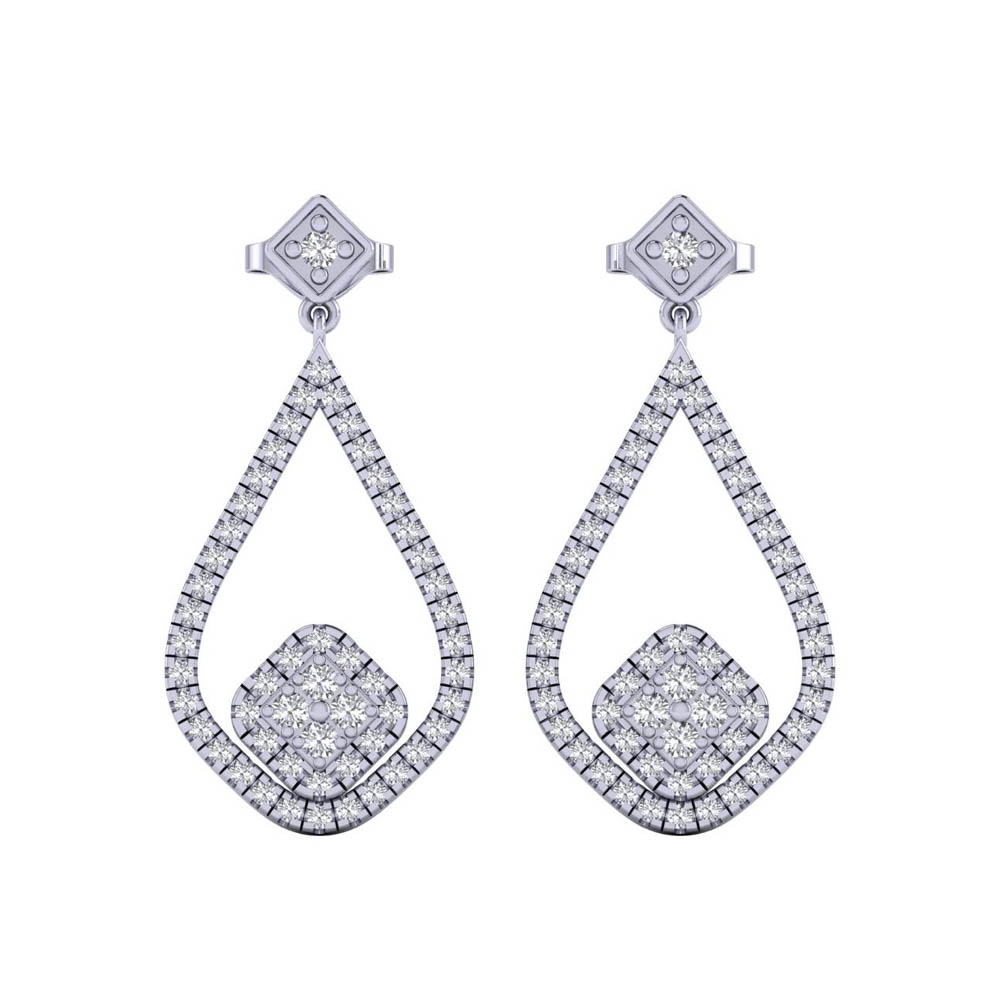 White Diamond Alternate Image