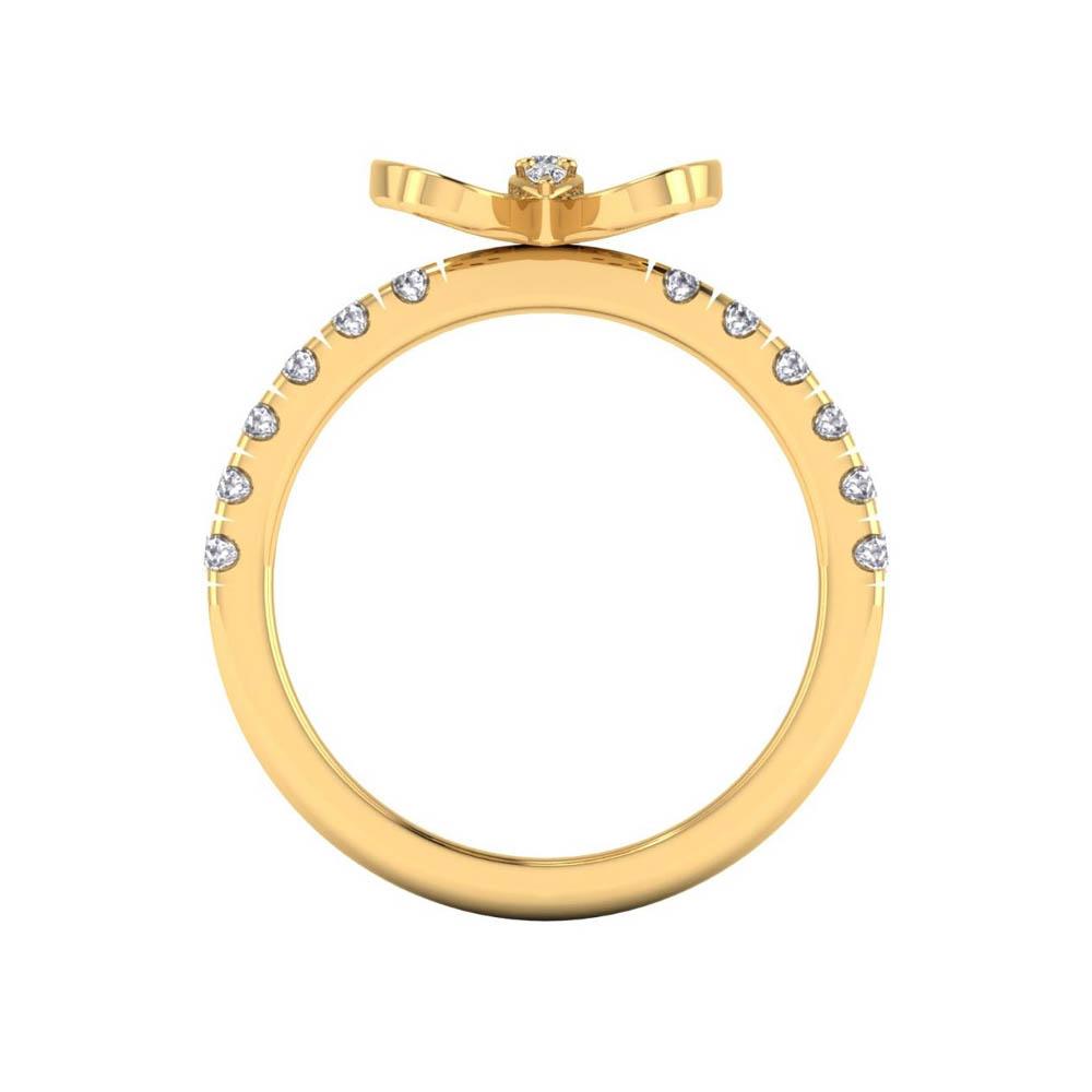 https://staging.elbasoft.com/manufacturing/SF_Web_Images/CAD_Alternate/SF_Big/1789497_177143_0_20_Y_0_CA_1.jpg 14k Yellow Gold Round Cut White Diamond Ring 0.53 CTW