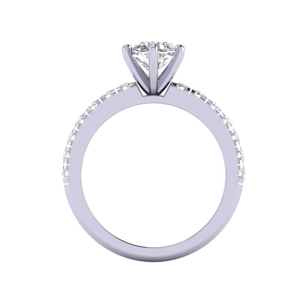 https://staging.elbasoft.com/manufacturing/SF_Web_Images/CAD_Alternate/SF_Big/1789516_178444_20_20_W_0_CA_1.jpg 14k White Gold Pear Cut White Diamond Ring 1.05 CTW