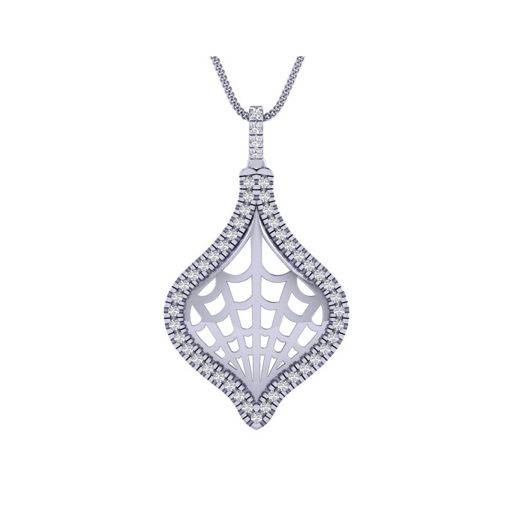 White Diamond Alternate Image