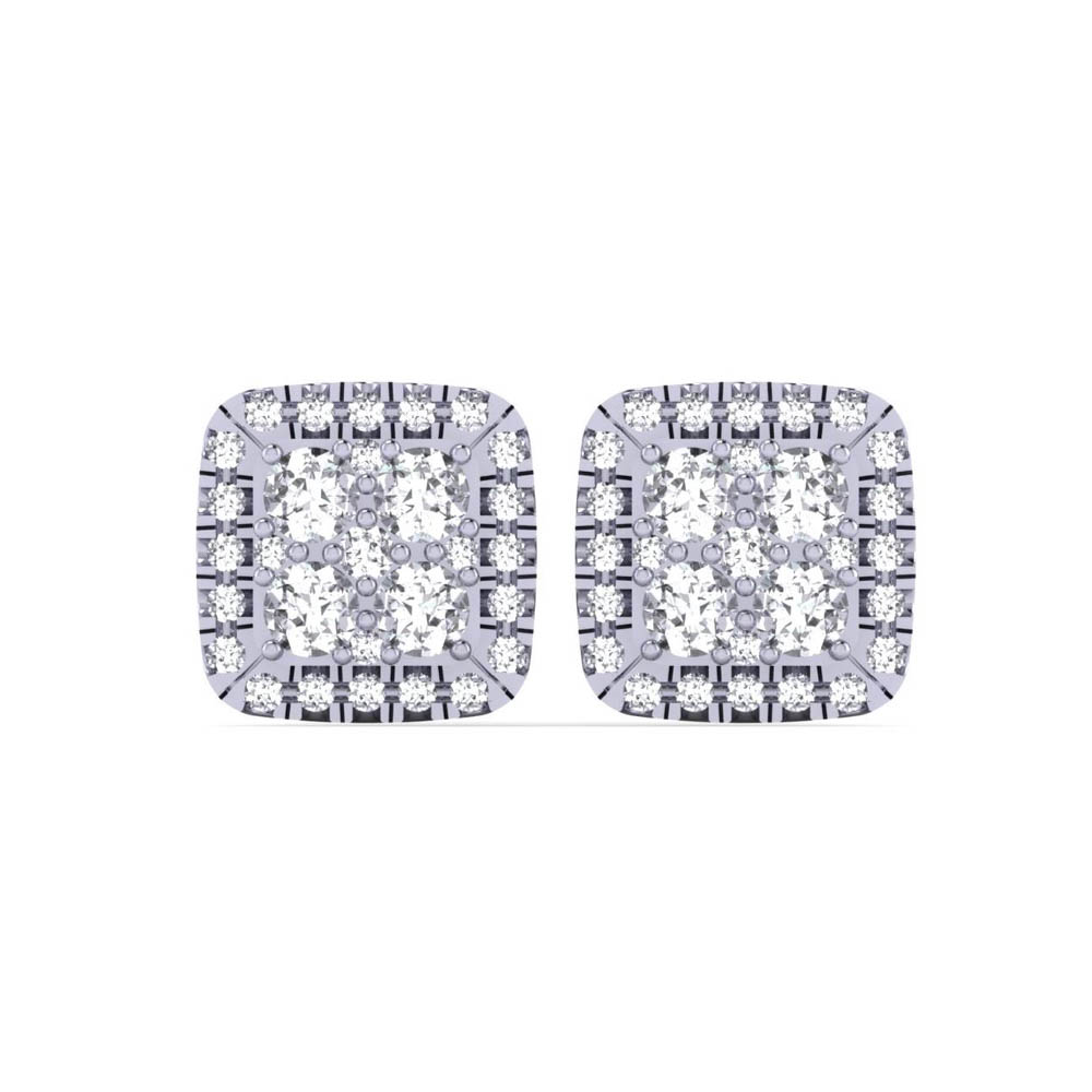 White Diamond Alternate Image