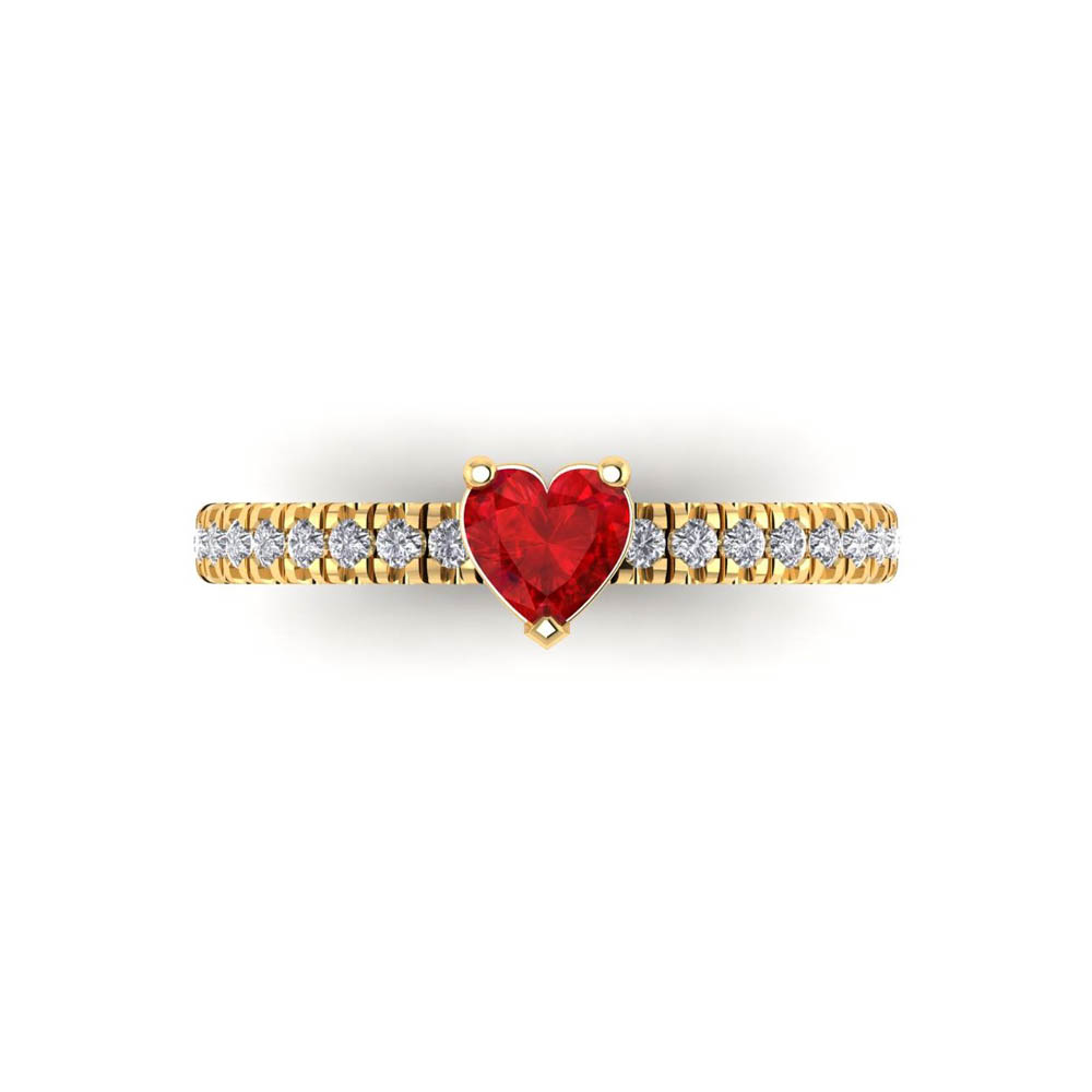 https://staging.elbasoft.com/manufacturing/SF_Web_Images/CAD_Alternate/SF_Big/1790420_177809_41_20_Y_0_CA_3.jpg 14k Yellow Gold Heart Shaped Ruby Ring 0.64 CTW
