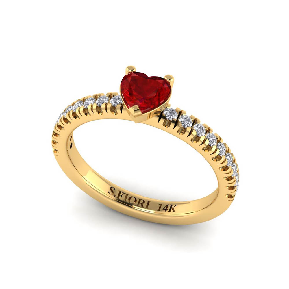 https://staging.elbasoft.com/manufacturing/SF_Web_Images/CAD_Main/SF_Big/1790420_177809_41_20_Y_0_CM.jpg 14k Yellow Gold Heart Shaped Ruby Ring 0.64 CTW