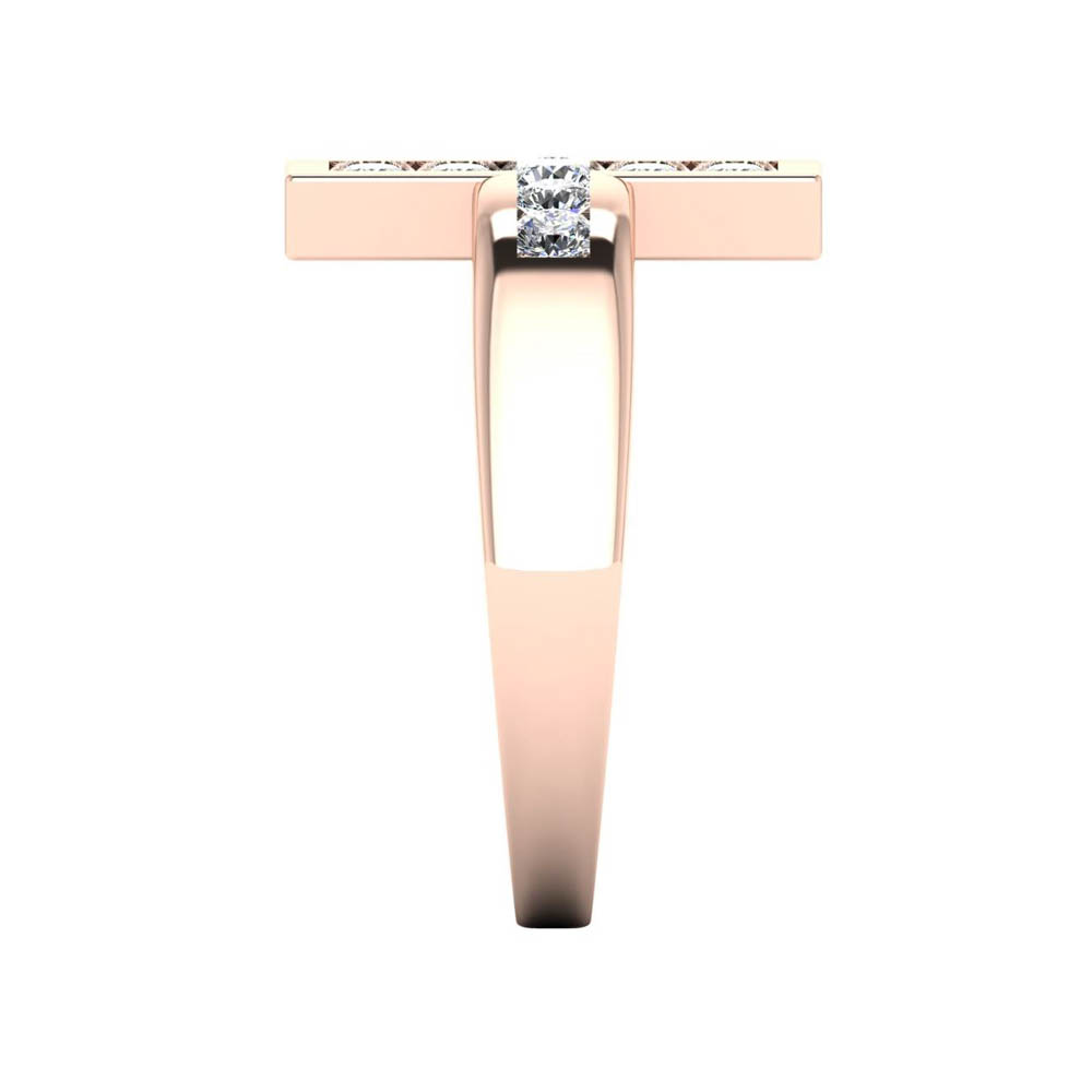https://staging.elbasoft.com/manufacturing/SF_Web_Images/CAD_Alternate/SF_Big/1790437_95256_0_20_R_0_CA_2.jpg 14k Rose Gold Diamond Ring 0.50 CTW