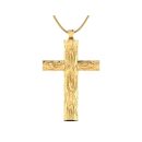 14k Gold Pendant