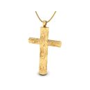 14k Gold Pendant