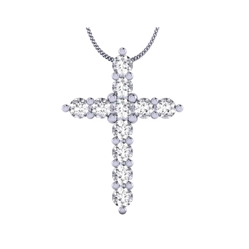 https://staging.elbasoft.com/manufacturing/SF_Web_Images/CAD_Alternate/SF_Big/1790481_242170_0_20_W_0_CA_1.jpg 14k White Gold Diamond Pendant