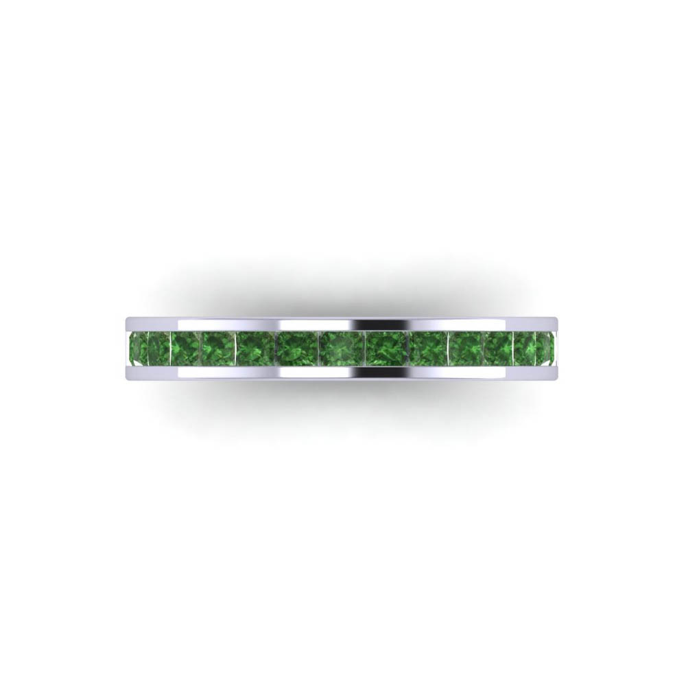 https://staging.elbasoft.com/manufacturing/SF_Web_Images/CAD_Alternate/SF_Big/1790648_55463_0_90_W_0_CA_3.jpg 14k White Gold Green Diamond Victoria Band 0.82 CTW