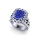 Africa Tanzanite Main Image