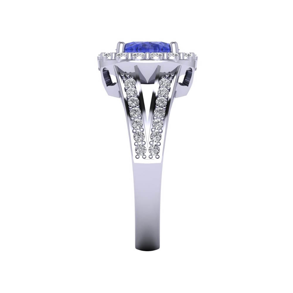 https://staging.elbasoft.com/manufacturing/SF_Web_Images/CAD_Alternate/SF_Big/1790955_179276_42_20_W_0_CA_2.jpg 14K White Gold Oval Cut Tanzanite Ring 2.00 CTW