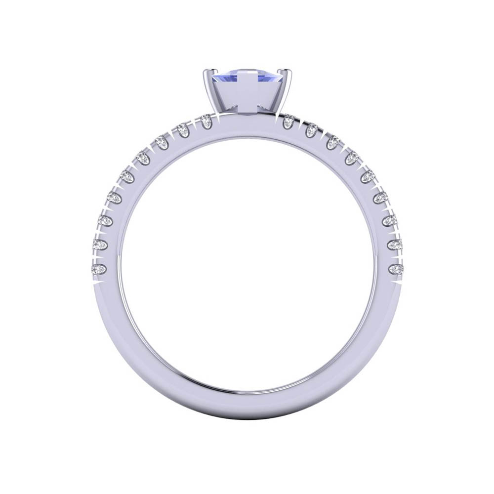 https://staging.elbasoft.com/manufacturing/SF_Web_Images/CAD_Alternate/SF_Big/1790990_181750_42_20_W_0_CA_1.jpg 14k White Gold Trilliant Cut Tanzanite Ring 0.88 CTW