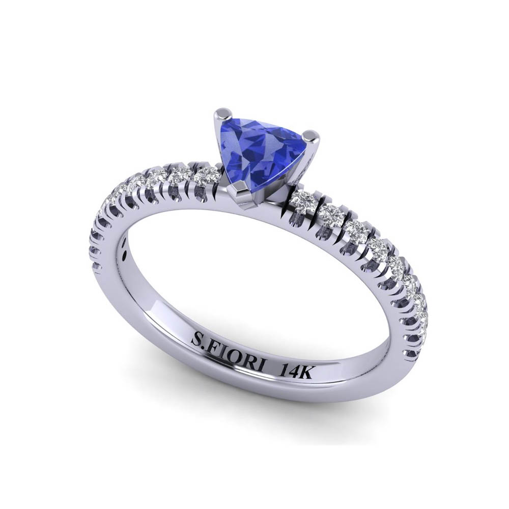 https://staging.elbasoft.com/manufacturing/SF_Web_Images/CAD_Main/SF_Big/1790990_181750_42_20_W_0_CM.jpg 14k White Gold Trilliant Cut Tanzanite Ring 0.88 CTW