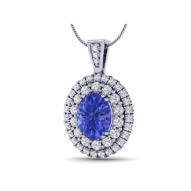 Africa Tanzanite Main Image