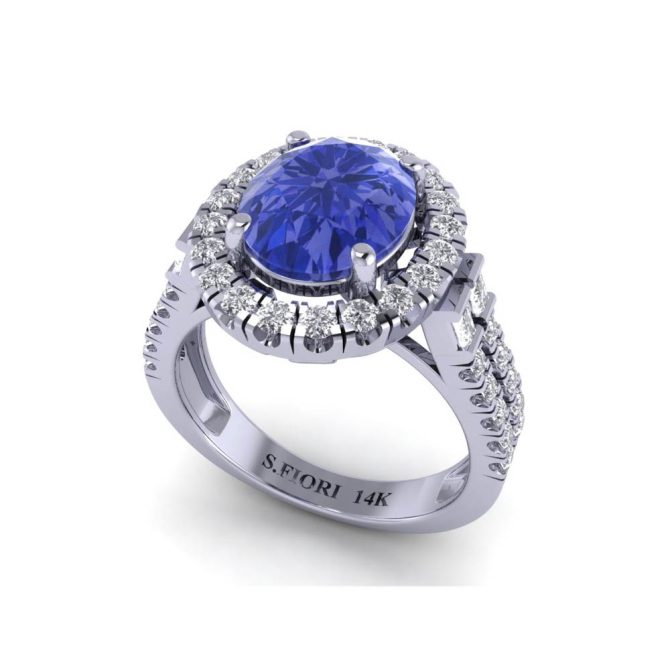 Africa Tanzanite Main Image