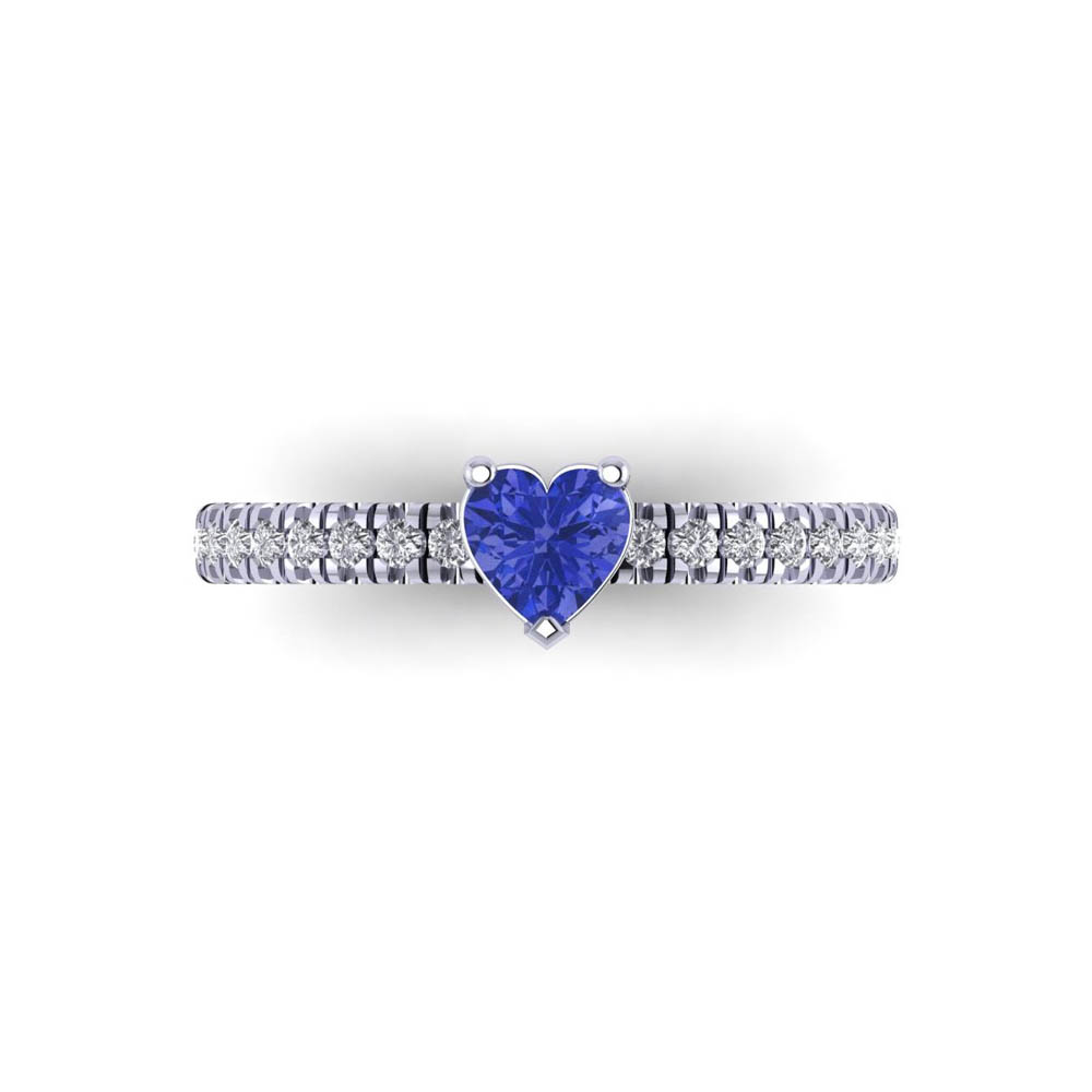 https://staging.elbasoft.com/manufacturing/SF_Web_Images/CAD_Alternate/SF_Big/1791035_177809_42_20_W_0_CA_3.jpg 14k White Gold Heart Tanzanite Ring 0.71 CTW