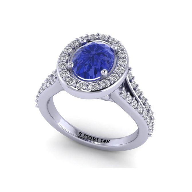 Africa Tanzanite Main Image