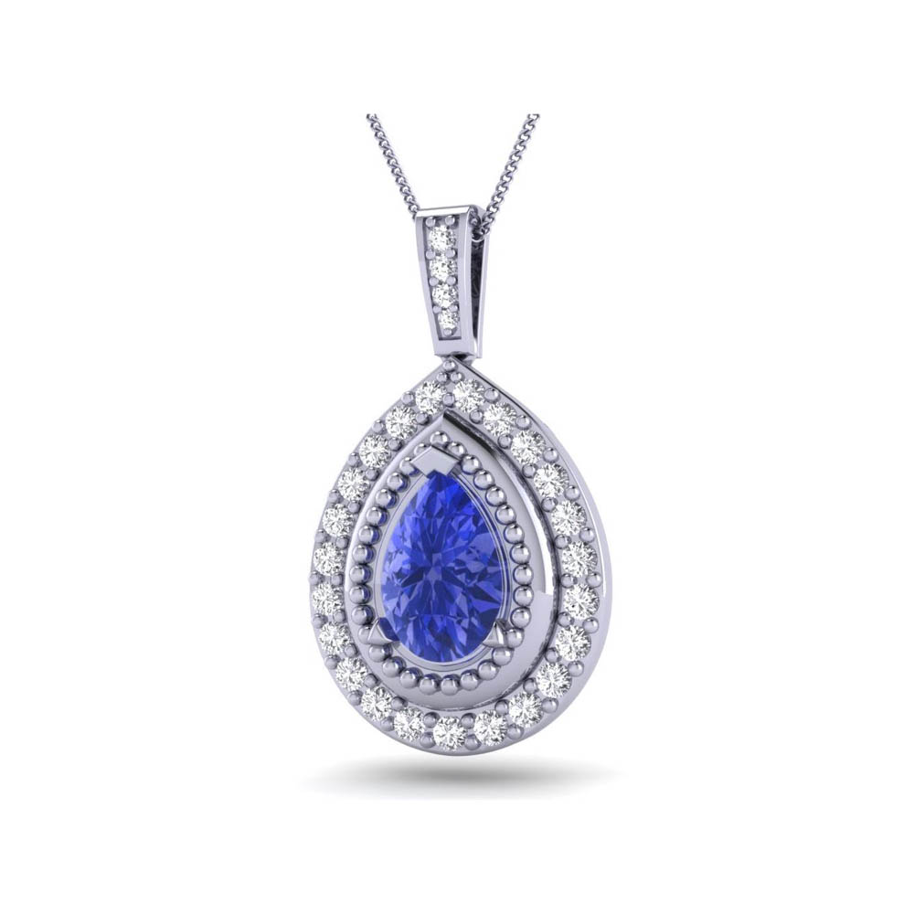 Africa Tanzanite Main Image