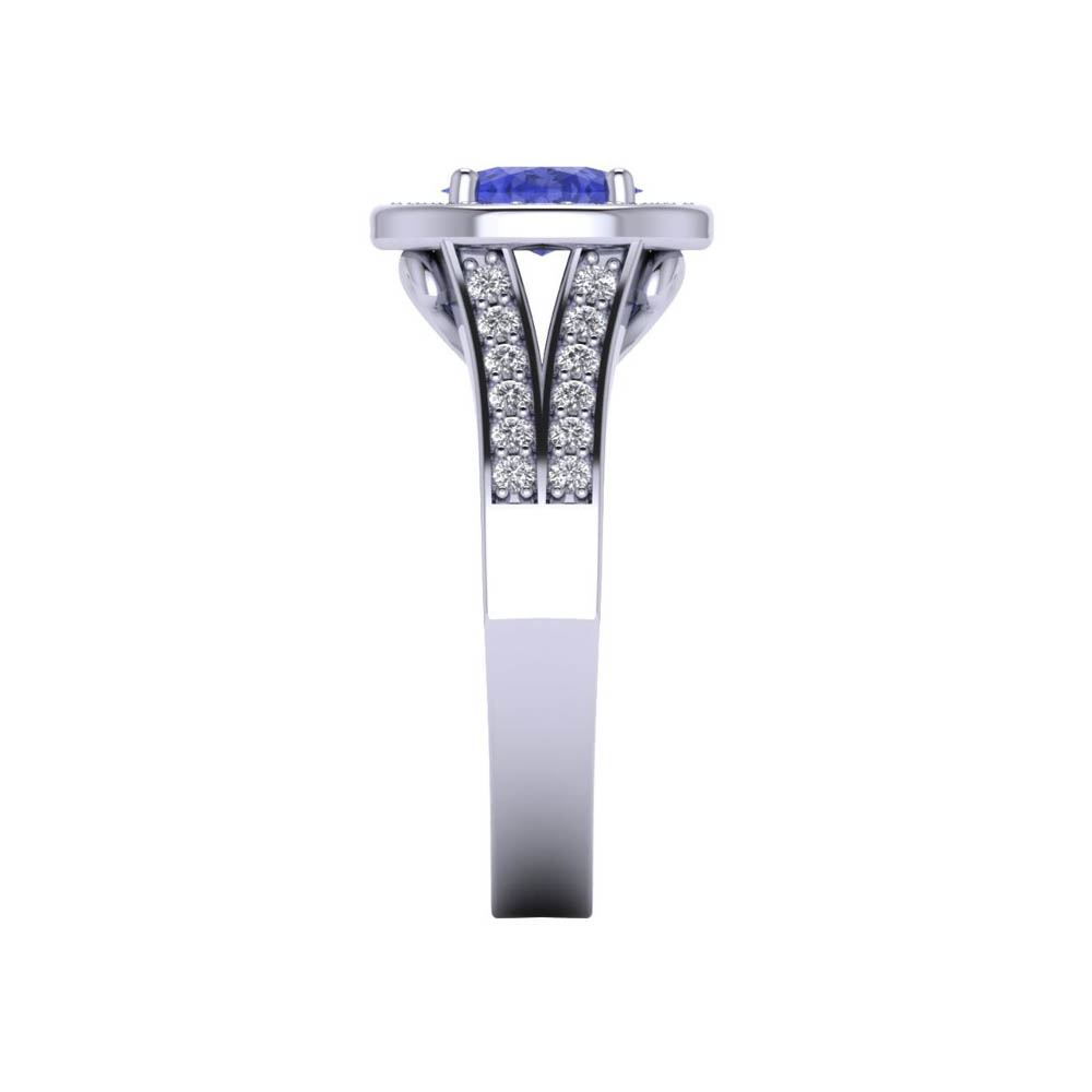 https://staging.elbasoft.com/manufacturing/SF_Web_Images/CAD_Alternate/SF_Big/1791078_178298_42_20_W_0_CA_2.jpg 14K White Gold Oval cut Tanzanite Ring 2.16 CTW