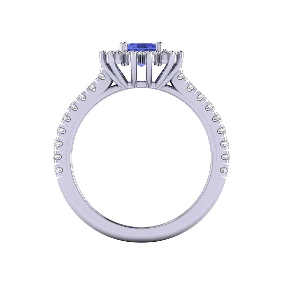https://staging.elbasoft.com/manufacturing/SF_Web_Images/CAD_Alternate/SF_Big/1791117_184901_42_20_W_0_CA_1.jpg 14K White Gold Emerald cut Tanzanite Ring 1.44 CTW
