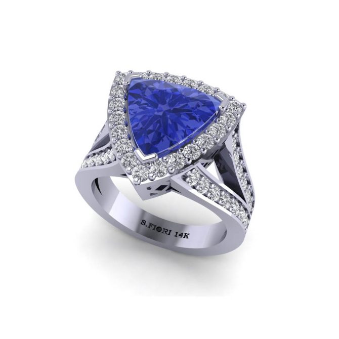 Africa Tanzanite Main Image