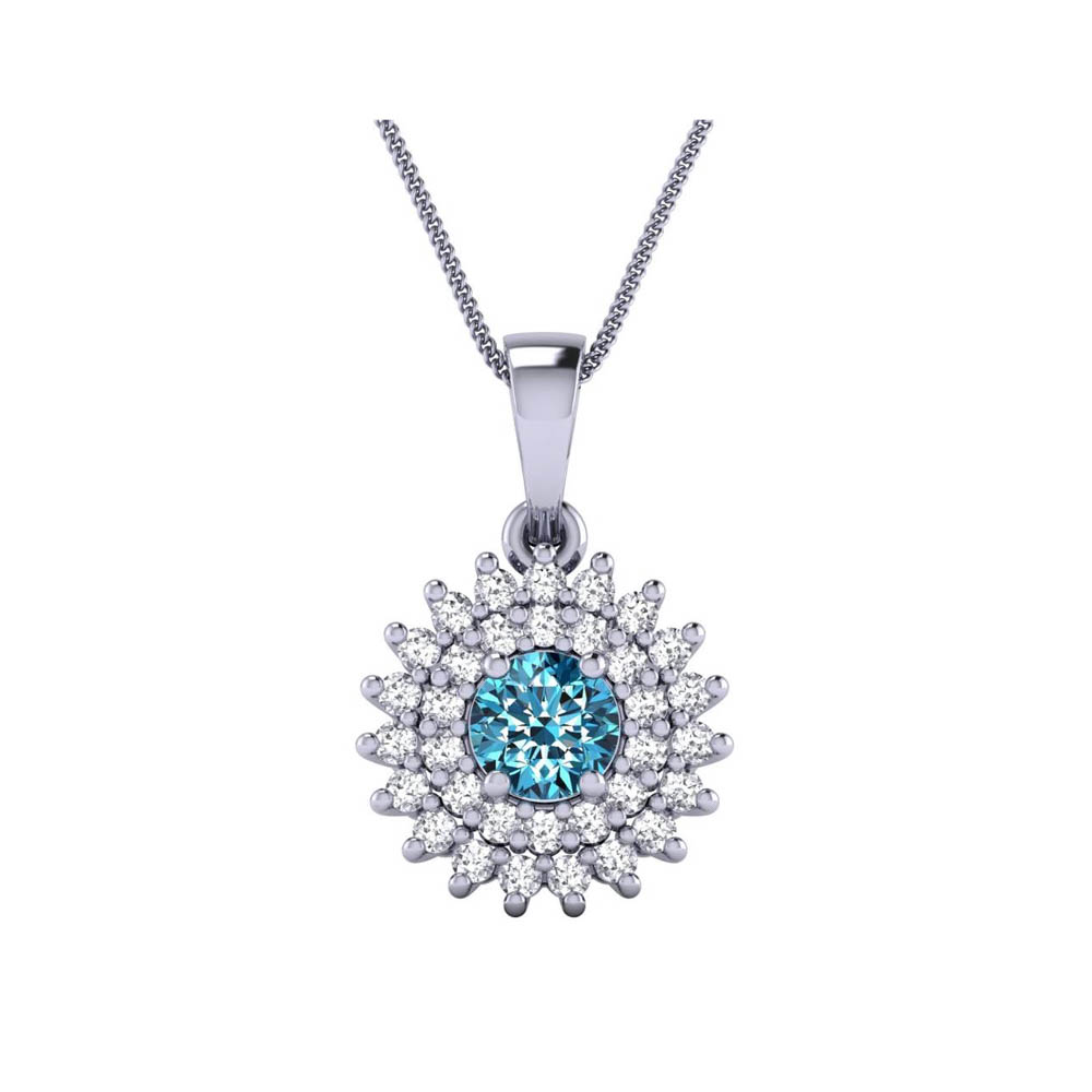 https://staging.elbasoft.com/manufacturing/SF_Web_Images/CAD_Alternate/SF_Big/1791772_242347_45_20_W_0_CA_2.jpg 14K White Gold Round Cut Blue Diamond Pendant 0.62 CTW