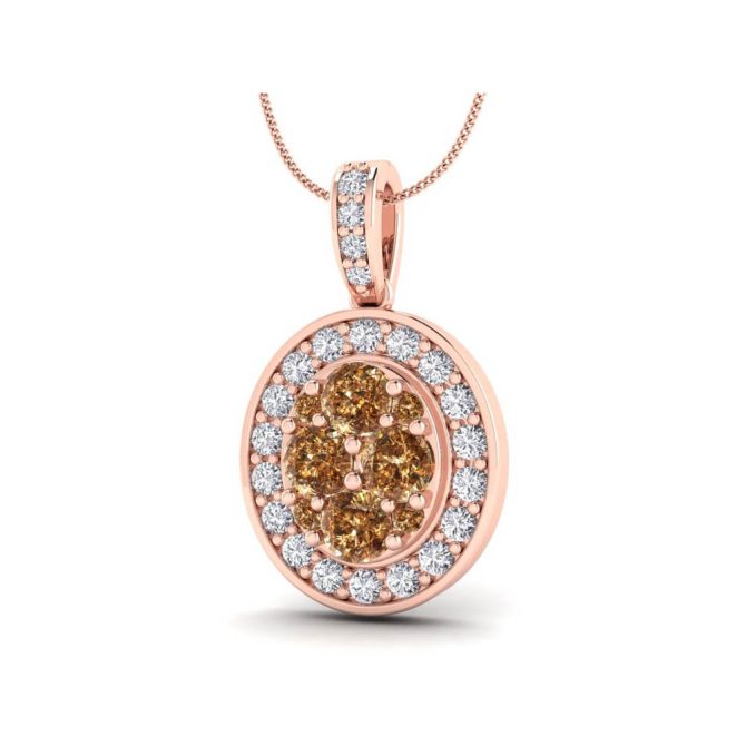 Cognac Diamond Main Image