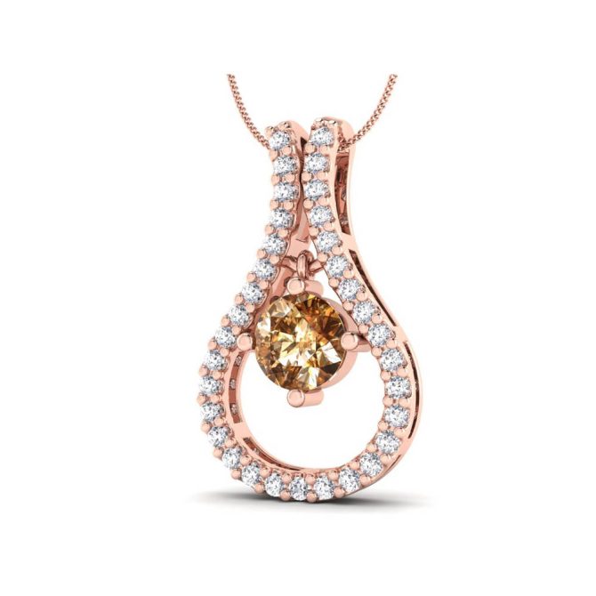 Cognac Diamond Main Image