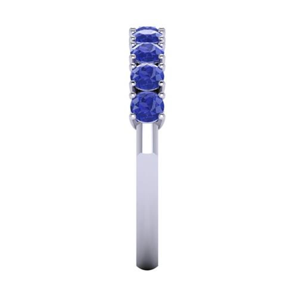 https://staging.elbasoft.com/manufacturing/SF_Web_Images/Alternate/SF_Big/1806956_242694_0_42_W_0_A_2.jpg Round Brilliant Cut Tanzanite Rings in 14k White Gold 1.00 Carat