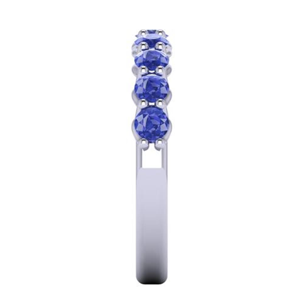https://staging.elbasoft.com/manufacturing/SF_Web_Images/Alternate/SF_Big/1806964_242716_0_42_W_0_A_1.jpg Round Brilliant Cut Tanzanite Rings in 14k White Gold 1.00 Carat