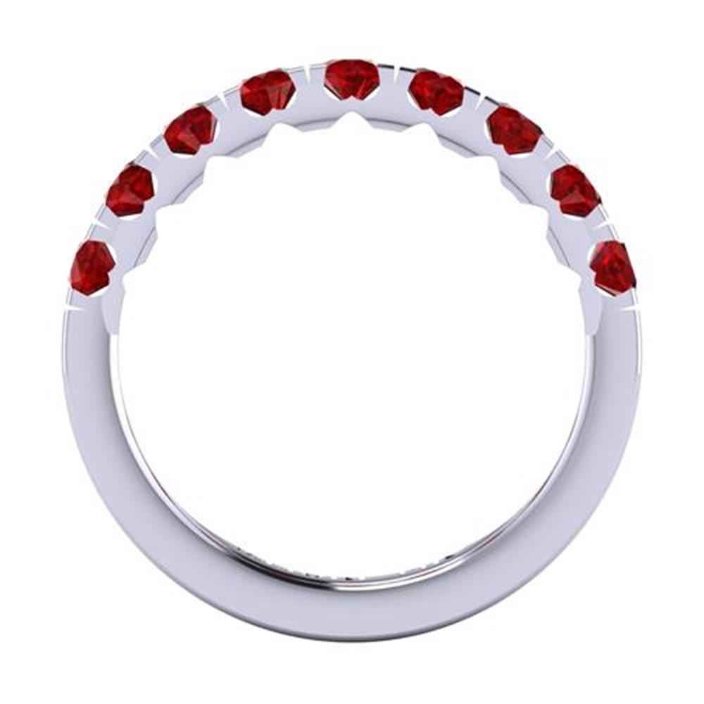 https://staging.elbasoft.com/manufacturing/SF_Web_Images/Alternate/SF_Big/1806966_242702_0_41_W_0_A_2.jpg Round Brilliant Cut Red Ruby Ring in 14k White Gold 1.00 Carat