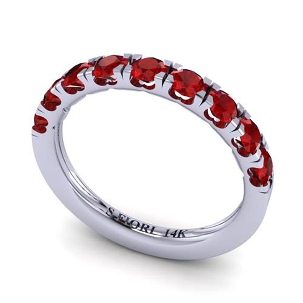 https://staging.elbasoft.com/manufacturing/SF_Web_Images/Main/SF_Big/1806966_242702_0_41_W_0_M.jpg Round Brilliant Cut Red Ruby Ring in 14k White Gold 1.00 Carat