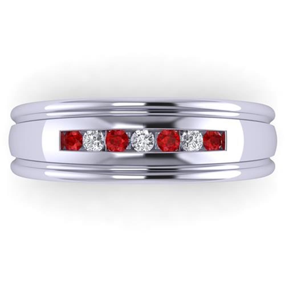 https://staging.elbasoft.com/manufacturing/SF_Web_Images/Alternate/SF_Big/1806968_31073_0_41_W_0_A_1.jpg 14k White Gold Round Cut Red Ruby Rings 0.18 Carat