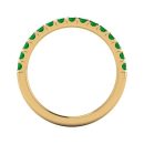 https://staging.elbasoft.com/manufacturing/SF_Web_Images/Alternate/SF_Big/1806972_106207_0_44_Y_0_A_3.jpg Round Cut Green Emerald Ring in 14k Yellow Gold 0.60 Carat