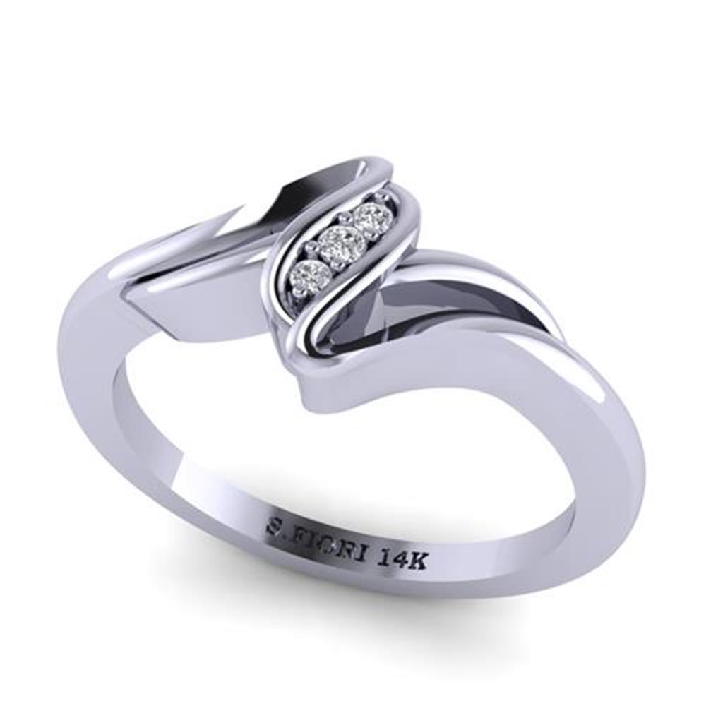 https://staging.elbasoft.com/manufacturing/SF_Web_Images/Main/SF_Big/1807680_252939_0_313_W_0_M.jpg Round Cut White Diamond Lab Ring in 14k White Gold 0.02 Carats