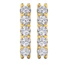 https://staging.elbasoft.com/manufacturing/SF_Web_Images/Alternate/SF_Big/1807696_242500_0_313_Y_0_A_1.jpg Round Cut White Diamond Lab Earrings in 14k Yellow Gold 0.65 Carats