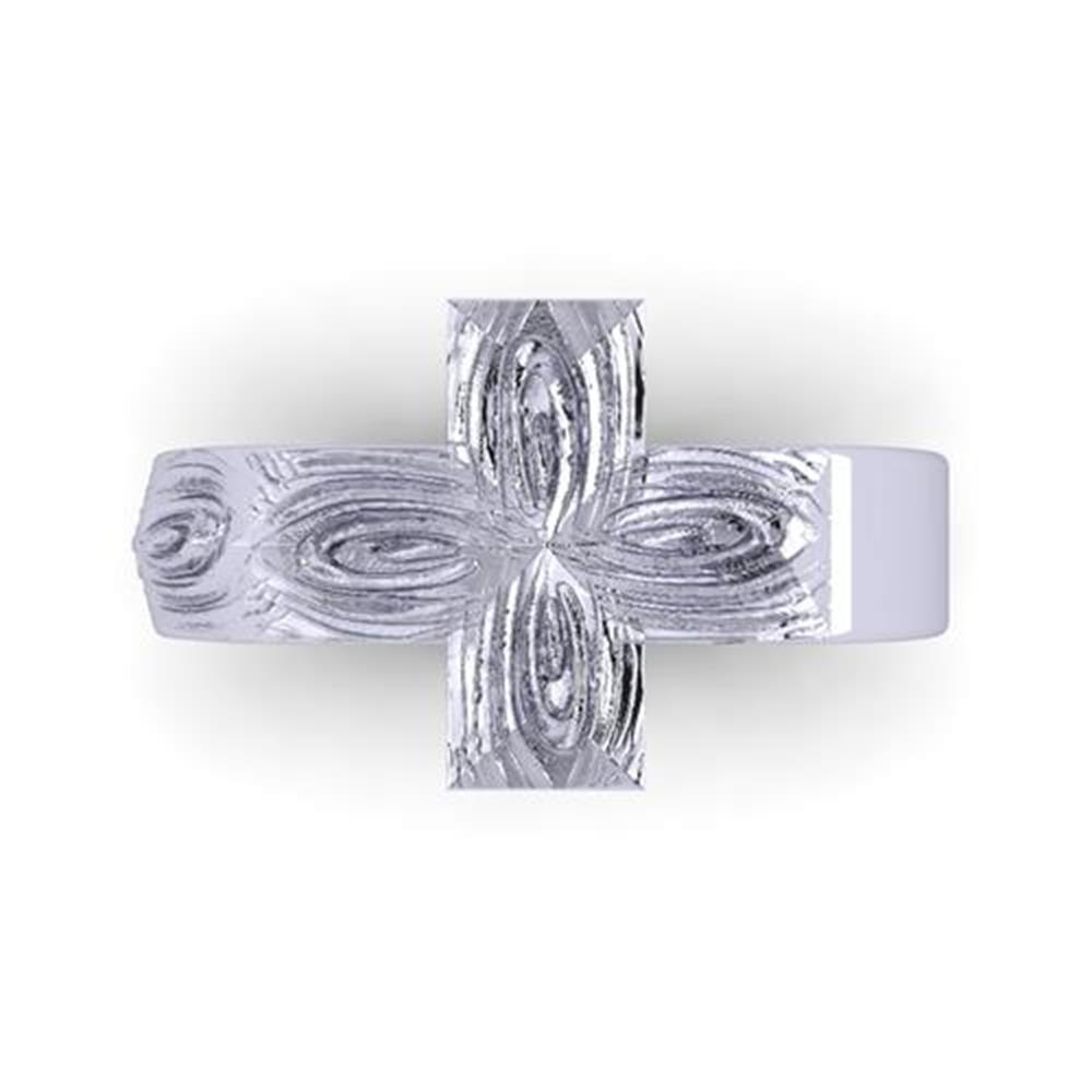 https://staging.elbasoft.com/manufacturing/SF_Web_Images/Alternate/SF_Big/1807866_242031_0_0_S_0_A_1.jpg White Silver oG Collection Worship Cross Ring