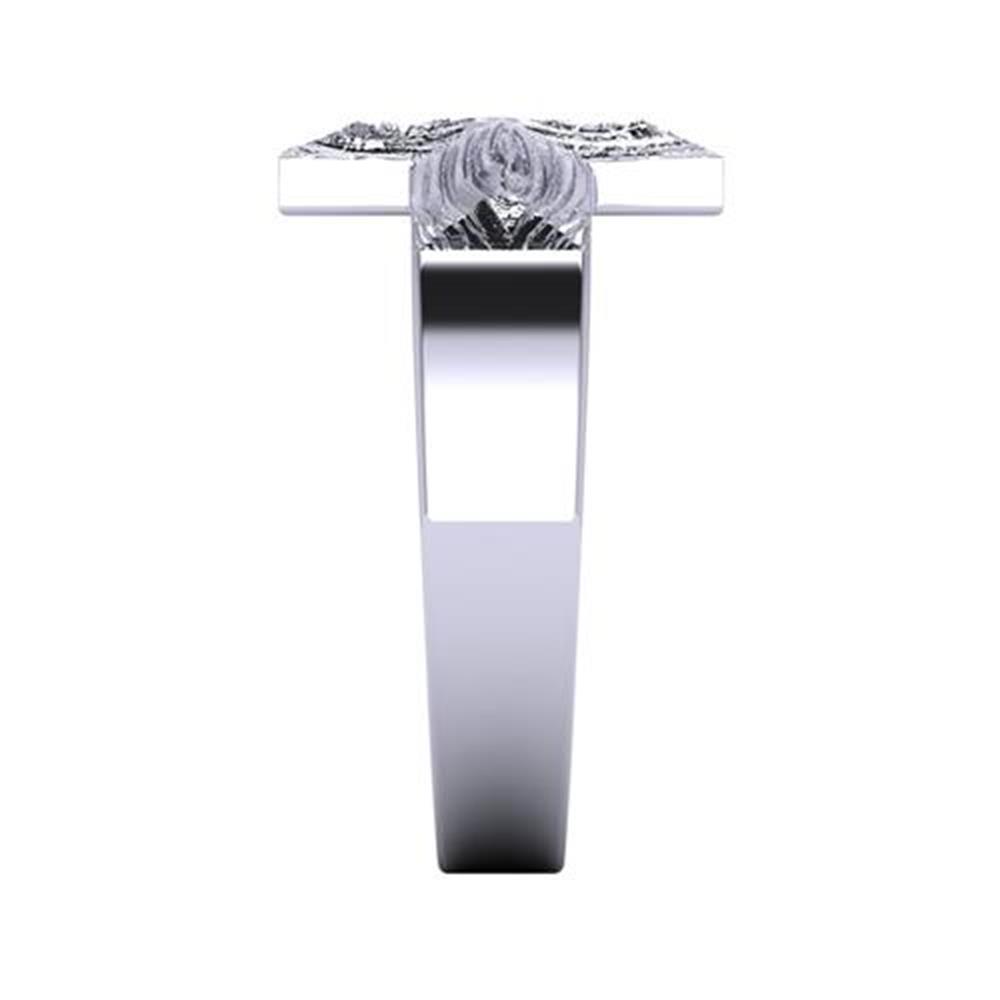 https://staging.elbasoft.com/manufacturing/SF_Web_Images/Alternate/SF_Big/1807866_242031_0_0_S_0_A_3.jpg White Silver oG Collection Worship Cross Ring