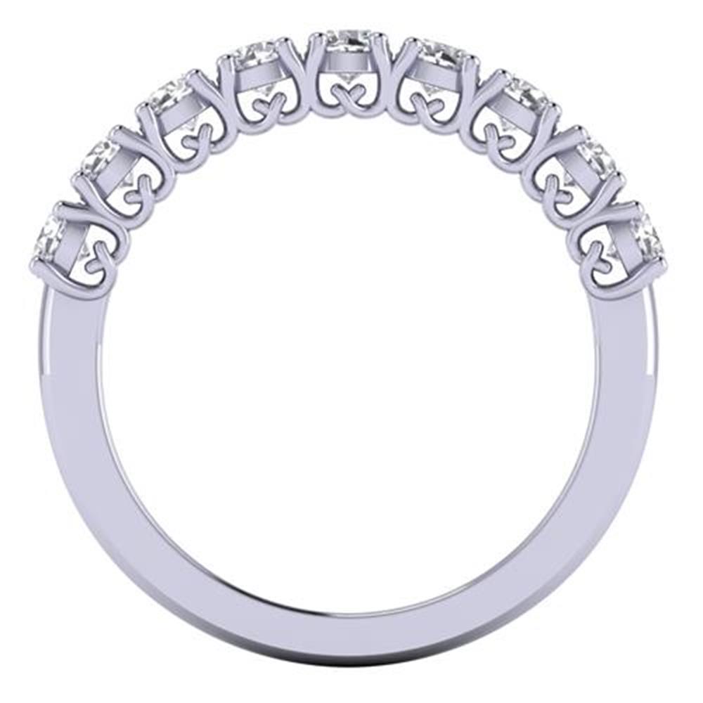 https://staging.elbasoft.com/manufacturing/SF_Web_Images/Alternate/SF_Big/1808231_242694_0_313_W_0_A_2.jpg 14k White Gold Round Brilliant Cut White Diamond Lab Ring 1.00 Carats