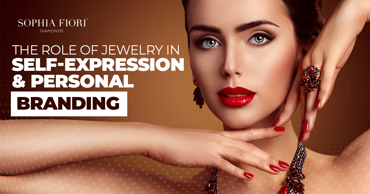 The Role of Jewelry in Self-Expression and Personal Branding