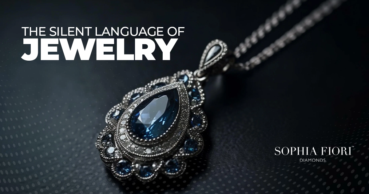 The Silent Language of Jewelry